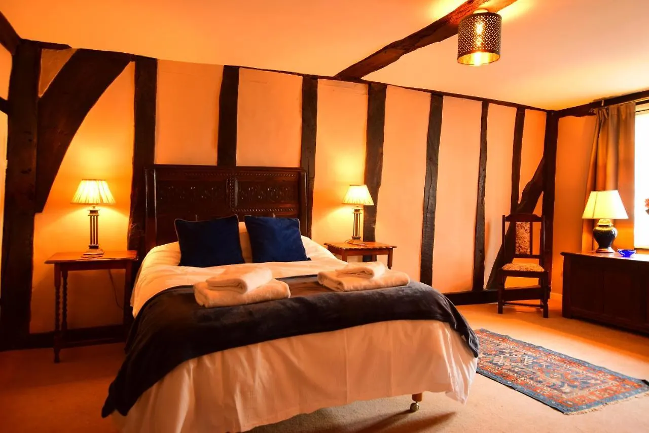 Appartamento 87 Micklegate - 87 Micklegate, York Regno Unito