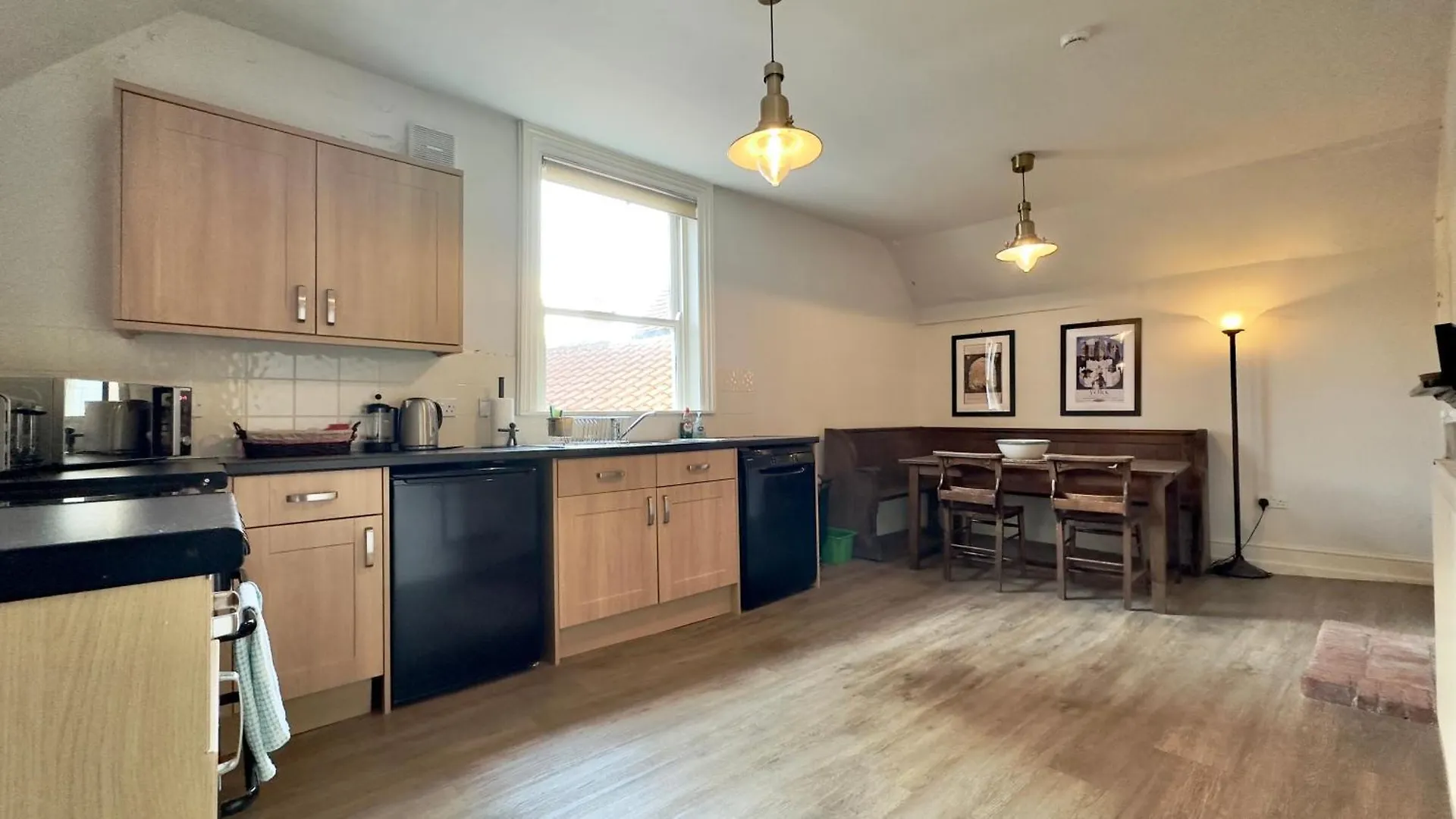 Appartamento 87 Micklegate - 87 Micklegate, York