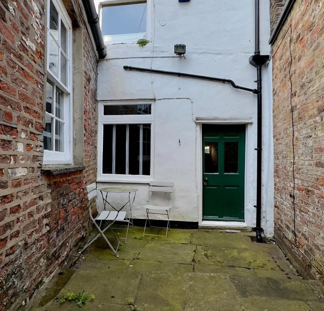 Appartamento 87 Micklegate - 87 Micklegate, York Regno Unito