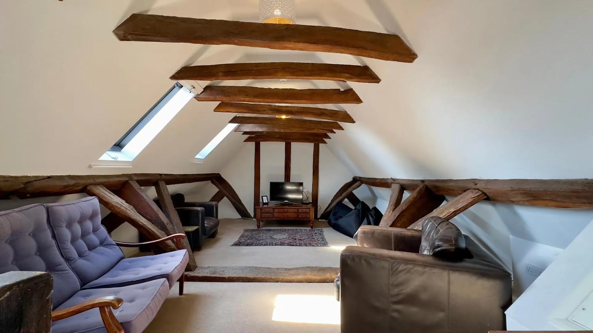 Appartamento 87 Micklegate - 87 Micklegate, York